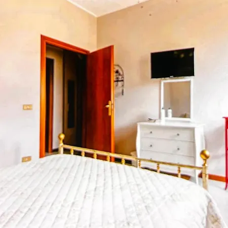 Quarto em Acomodações Particulares Zia Lina