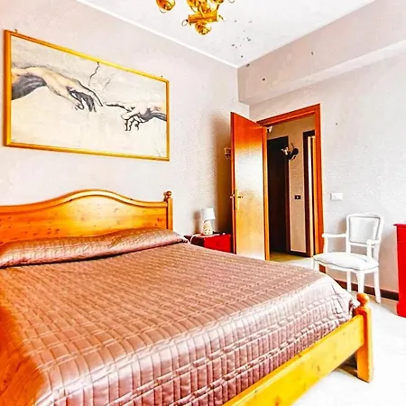 Quarto em Acomodações Particulares Zia Lina *