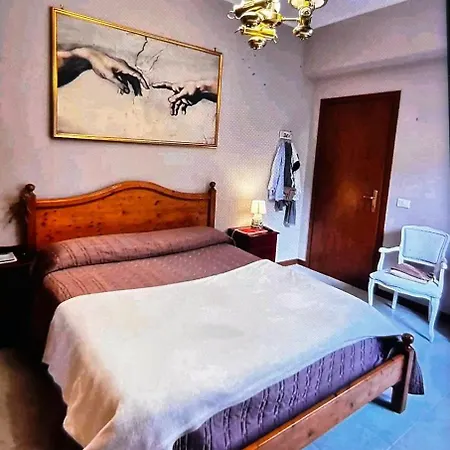 Quarto em Acomodações Particulares Zia Lina Verona