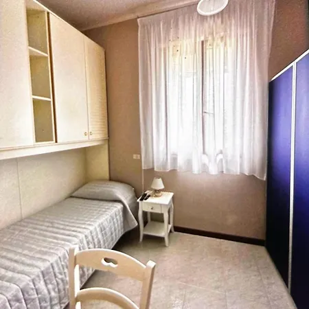 Zia Lina Quarto em Acomodações Particulares Verona