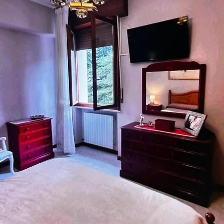 Zia Lina Homestay *