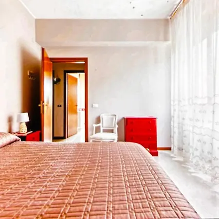 Zia Lina Homestay Verona